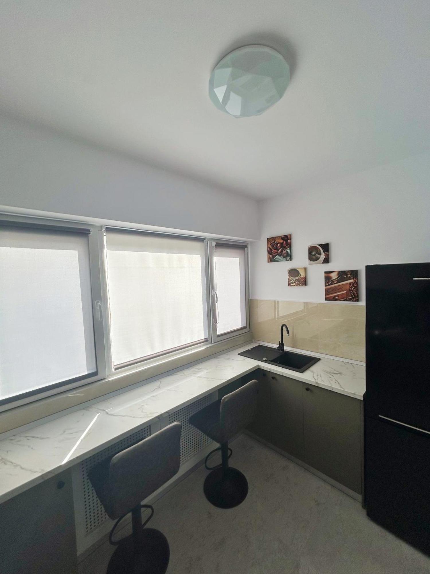 X Oasis Central Studio Apartament *