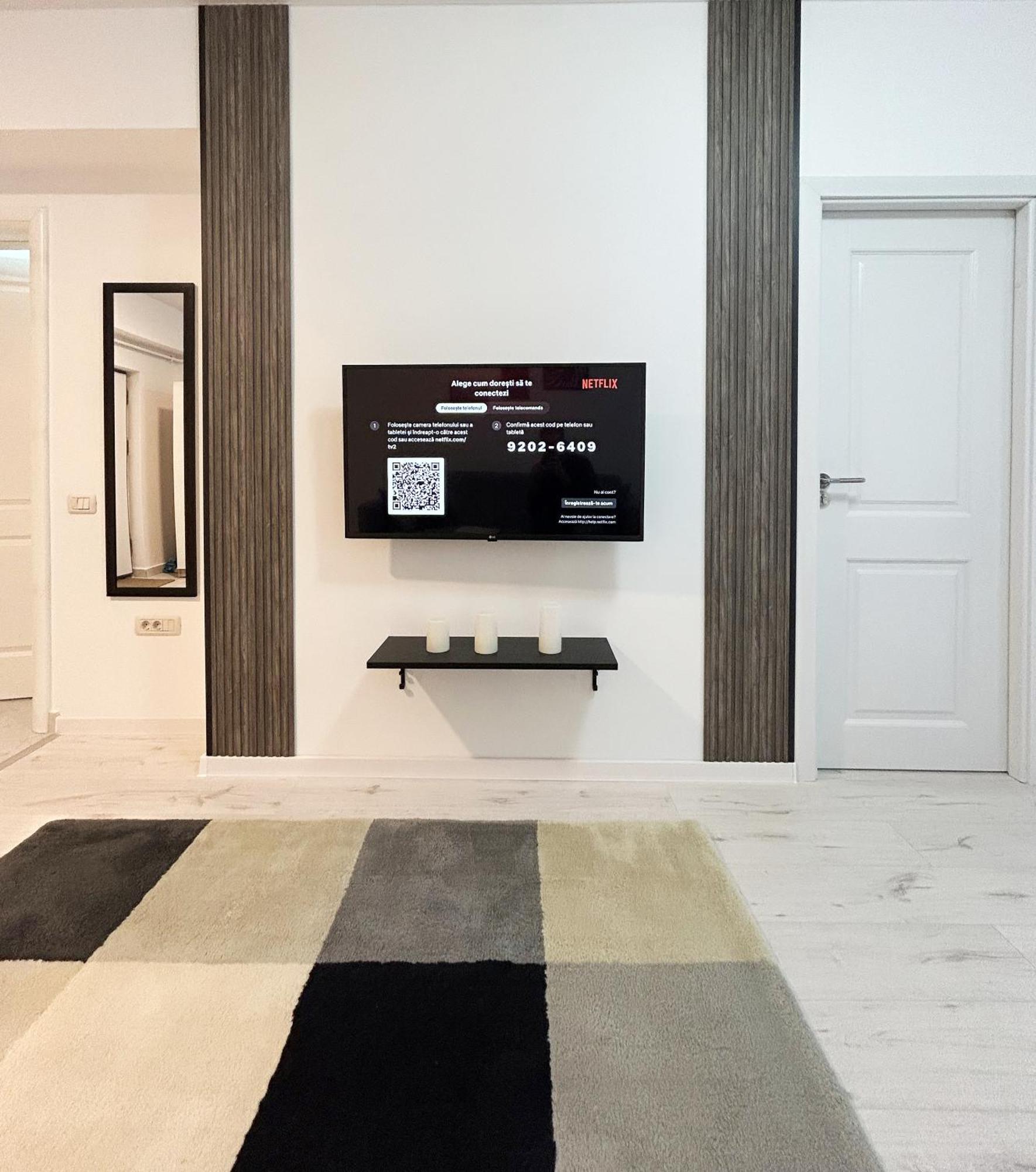 X Oasis Central Studio Apartament Bucureşti