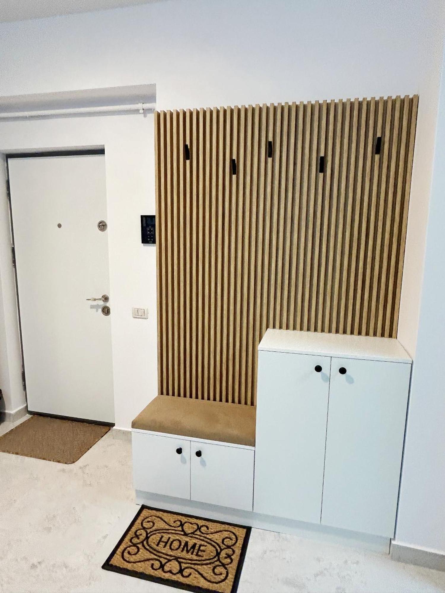 X Oasis Central Studio Appartamento *