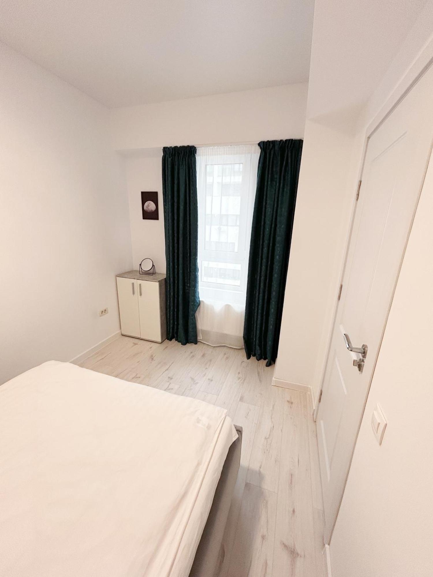 X Oasis Central Studio Appartamento