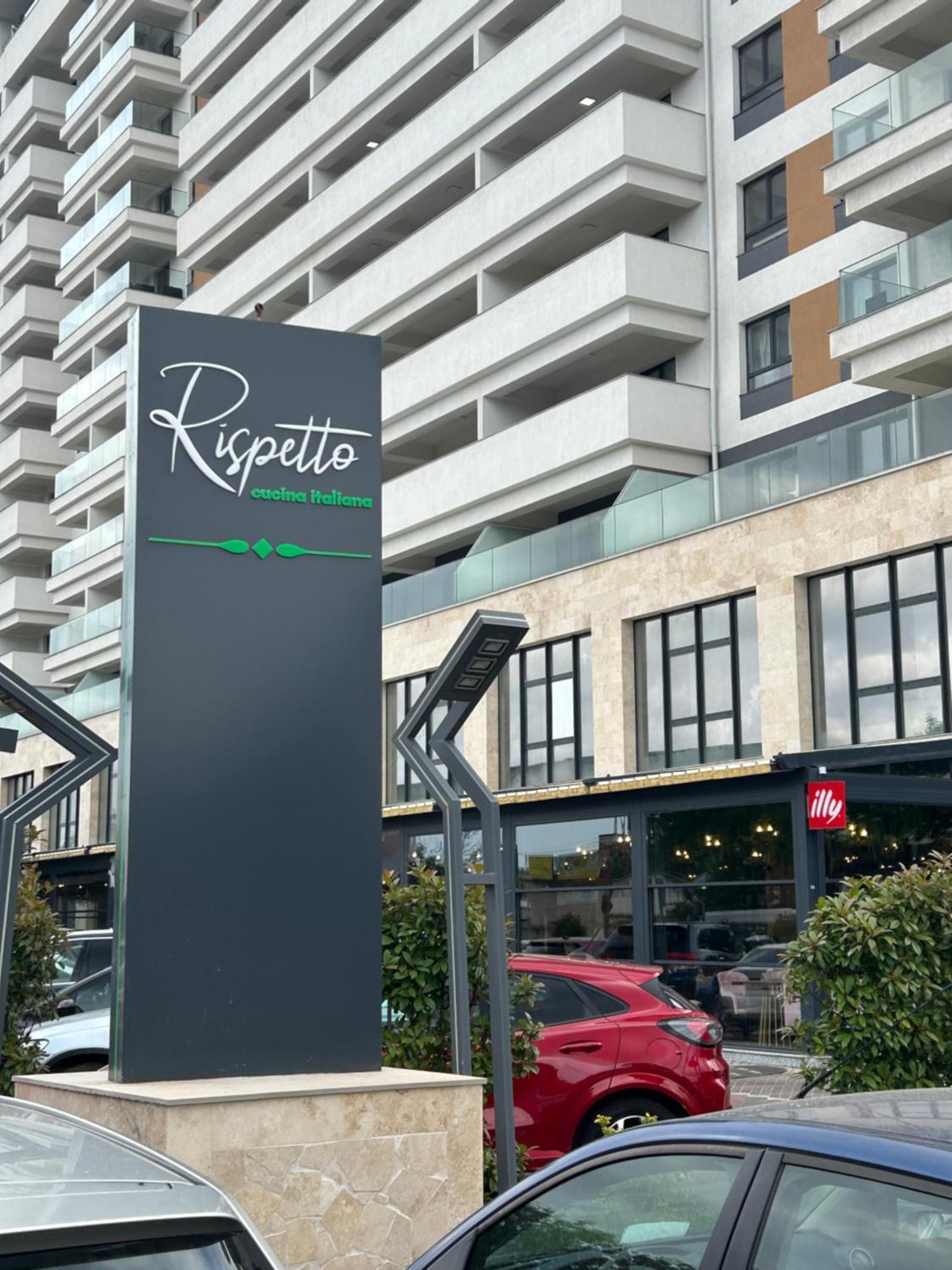 Apartament X Oasis Central Studio Bucureşti